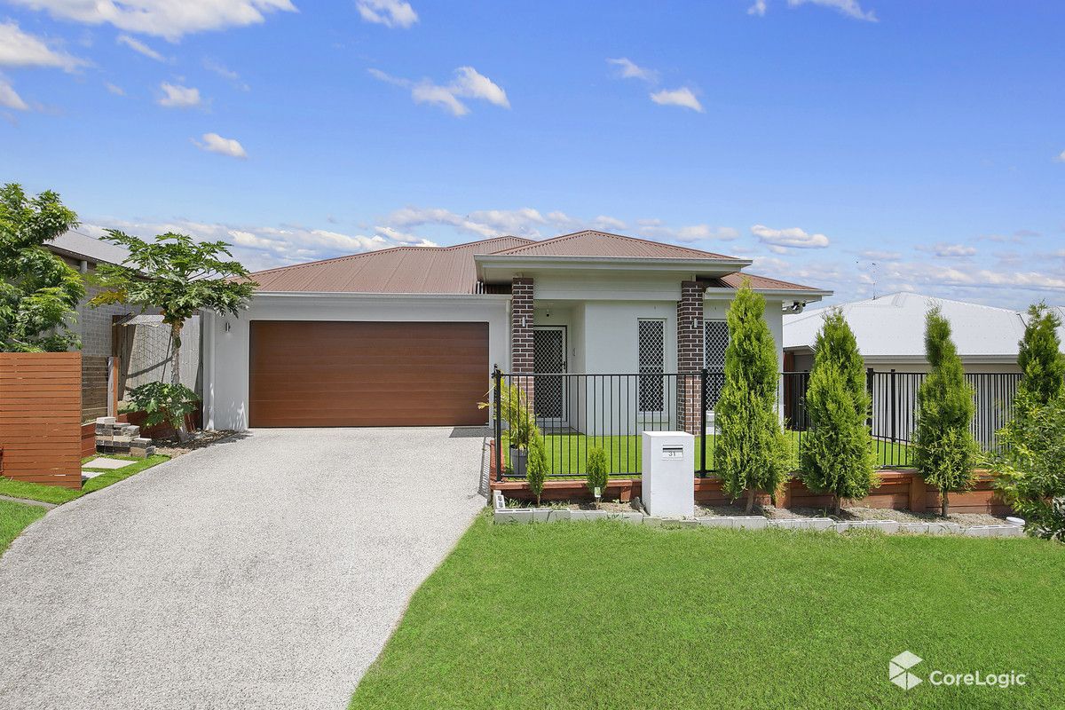 31 Hope Street Griffin 4300 Dream Box Properties